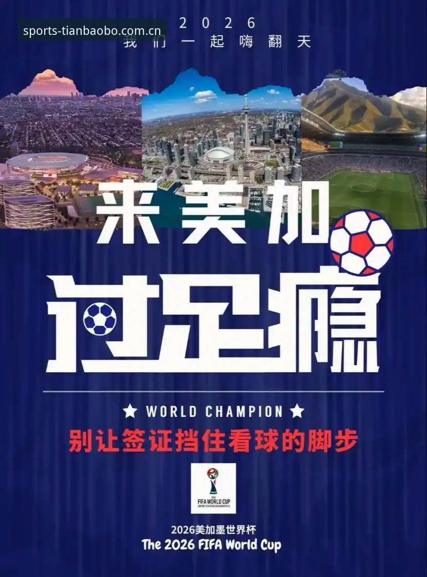世界杯观赛签证危机解析:天宝博体育用户观赛指南